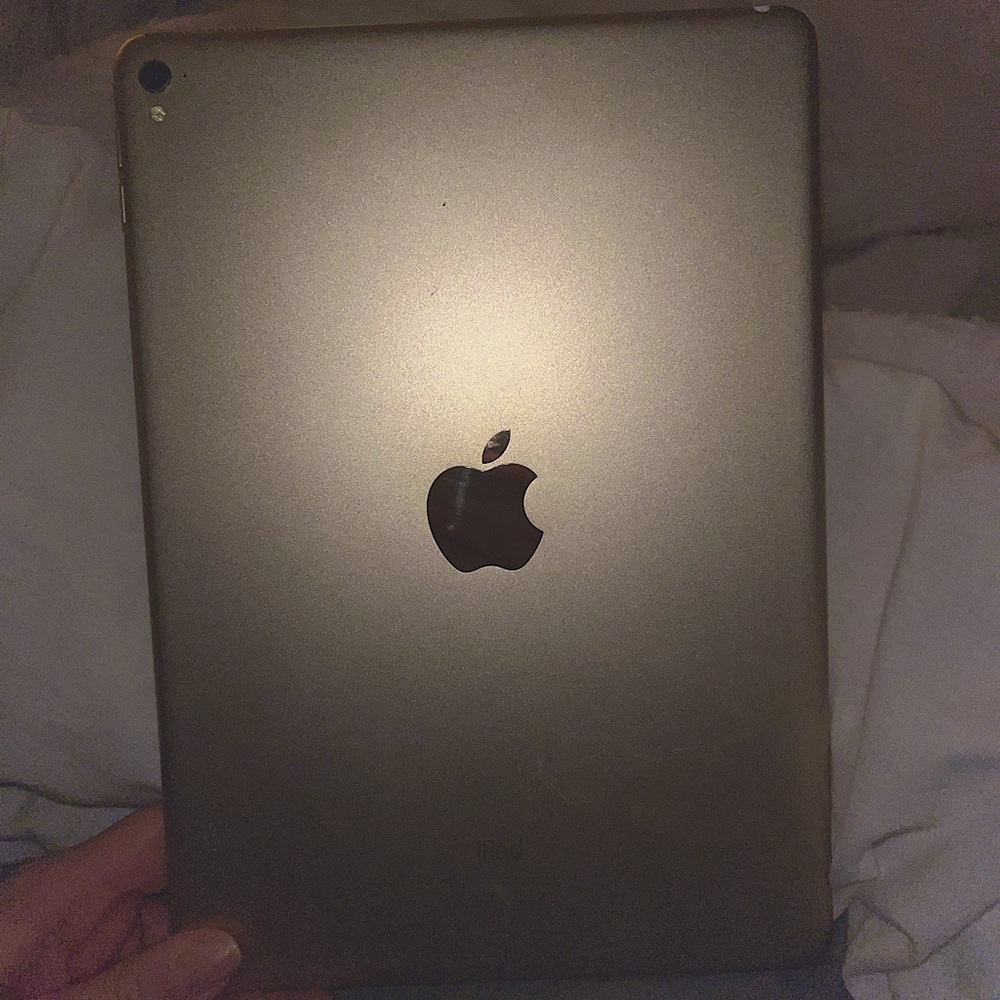 iPad Pro 9.7 inch, never been used